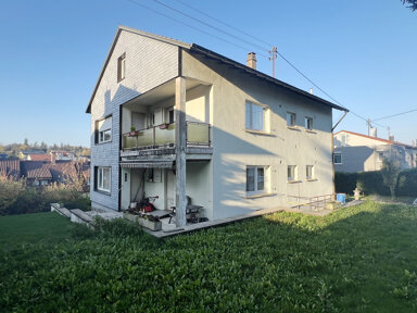 Mehrfamilienhaus zum Kauf provisionsfrei 648.300 € 8 Zimmer 185,4 m² 705 m² Grundstück Grünwettersbach Karlsruhe 76228