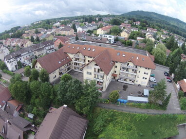 Wohnung zum Kauf 850.000 € 485 m² Breite 6-10 Bad Säckingen Bad Säckingen 79713