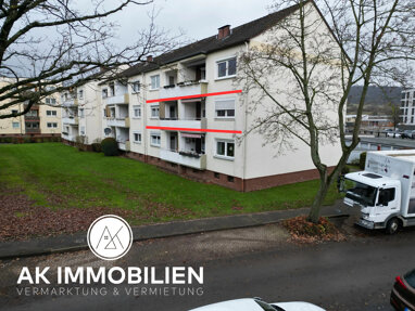 Wohnung zum Kauf 85.000 € 3 Zimmer 68 m² 2. Geschoss Wehl Hameln 31787