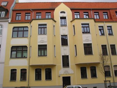 Wohnung zur Miete 620 € 3 Zimmer 90,7 m² 2. Geschoss Schellheimerplatz Magdeburg 39108