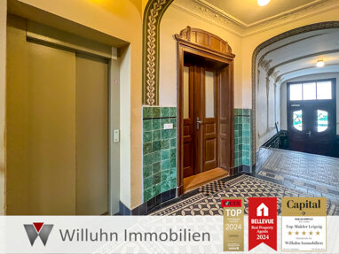 Apartment zum Kauf 230.000 € 3 Zimmer 75 m² 2. Geschoss Anger-Crottendorf Leipzig 04318