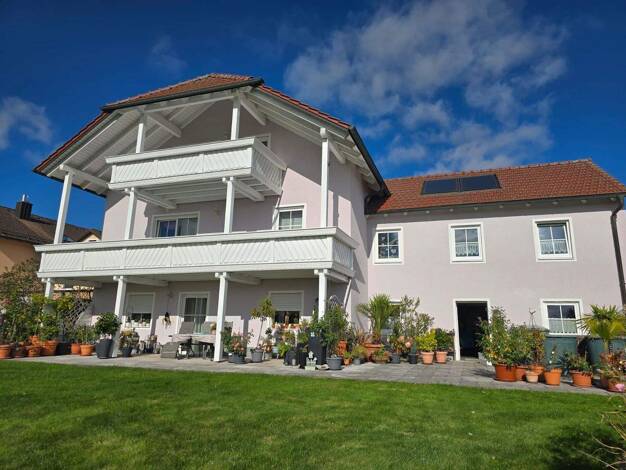 Haus zum Kauf 495.000 € 18 Zimmer 230 m² 989 m² Grundstück frei ab sofort Pleystein 92714