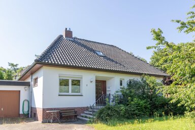 Bungalow zum Kauf 5 Zimmer 113 m² 857 m² Grundstück Bassum Bassum 27211