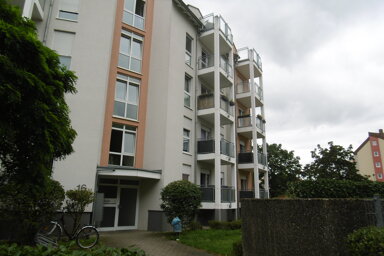 Wohnung zum Kauf 140.000 € 2 Zimmer 50,7 m² 3. Geschoss Mahlastr 16a Frankenthal 123 Frankenthal (Pfalz) 67227