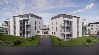 Wohnung zum Kauf 420.686 € 3 Zimmer 100,5 m² 1. Geschoss Menglinghausen Dortmund 44227