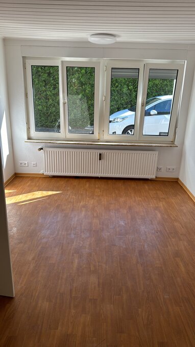 Apartment zur Miete 300 € 1 Zimmer 23 m² Erdgeschoss frei ab sofort Kölner Str.24 Pallien 1 Trier 54294