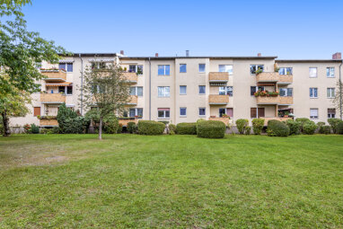 Wohnung zum Kauf 175.000 € 1 Zimmer 36 m² 1. Geschoss Lichtenrade Berlin 12307