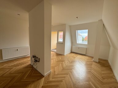 Wohnung zur Miete 875 € 5 Zimmer 122 m² 4. Geschoss Werdauer Straße 22 Mitte - West 135 Zwickau 08056