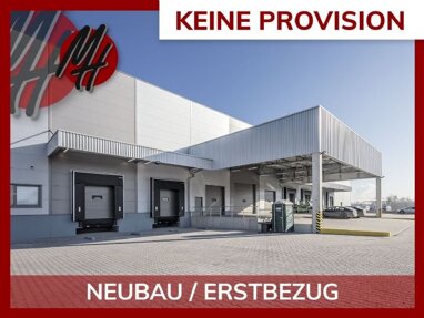 Lagerhalle zur Miete Provisionsfrei 17.300 m² Lagerfläche Süd Gießen 35398