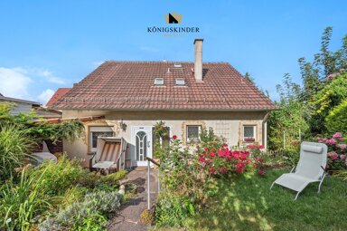 Mehrfamilienhaus zum Kauf 590.000 € 7 Zimmer 154 m² 459 m² Grundstück Hegenlohe Lichtenwald 73669