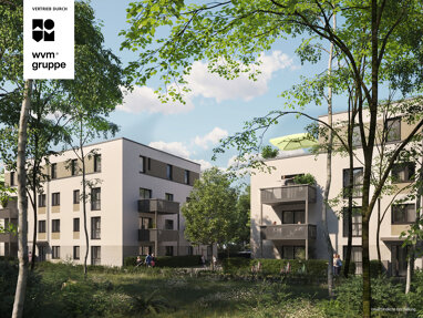 Wohnung zum Kauf Provisionsfrei 639.900 € 3 Zimmer 83,3 m² Erdgeschoss Florastraße 135 Nippes Köln 50733