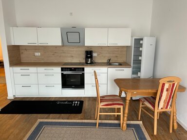 Terrassenwohnung zur Miete 610 € 3 Zimmer 58 m² EG frei ab sofort Burghausen Burghausen 84489