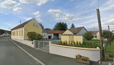 Bauernhaus zum Kauf 170.000 € 3 Zimmer 100 m² 1.372 m² Grundstück Burg 7473