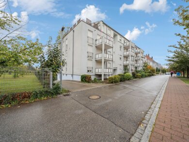 Penthouse zum Kauf 2 Zimmer 93 m² Friedlingen Weil am Rhein 79576