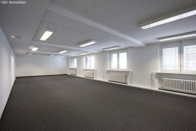 Bürokomplex zur Miete Provisionsfrei 9 € 690 m² Bürofläche teilbar ab 340 m² Ostend Frankfurt am Main 60314