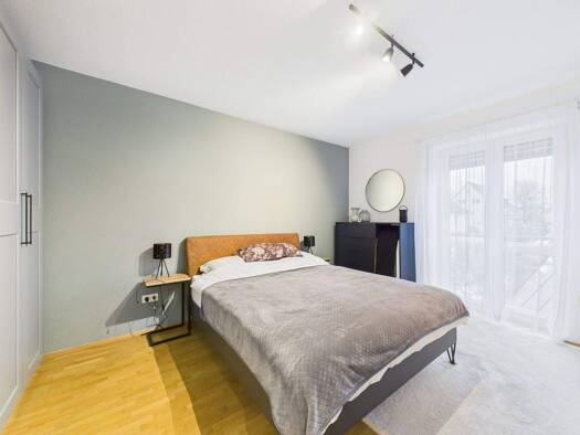 Wohnung zur Miete 890 € 3 Zimmer 78 m² Nordend Fulda 36037