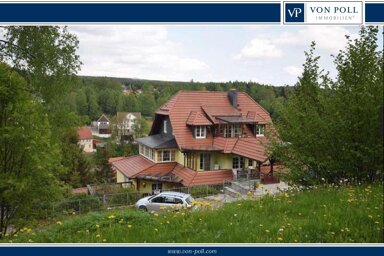 Villa zum Kauf 1.495.000 € 15 Zimmer 650 m² 36.000 m² Grundstück Tanne Tanne 38875