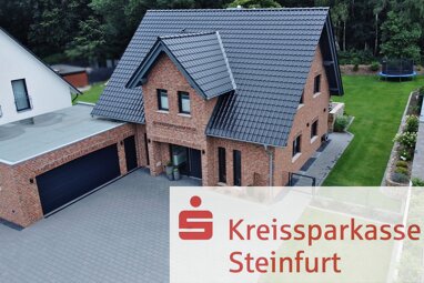 Einfamilienhaus zum Kauf 674.000 € 5 Zimmer 170,9 m² 1.154 m² Grundstück Wiehe Mettingen 49497