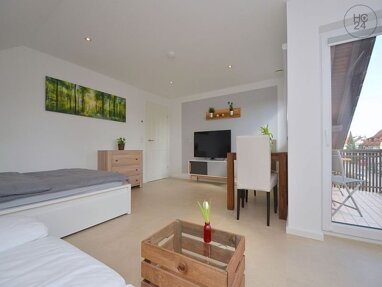 Wohnung zur Miete Wohnen auf Zeit 1.290 € 1 Zimmer 38 m² frei ab sofort Möhringen - Süd Stuttgart 70567