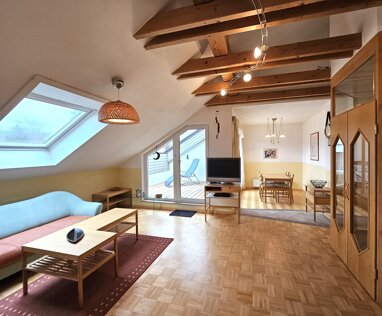 Wohnung zur Miete 965 € 3 Zimmer 92,5 m² 3. Geschoss Haidenhof Nord Passau 94032