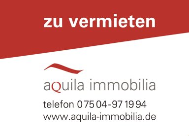 Verkaufsfläche zur Miete 2.938 € 122,4 m² Verkaufsfläche Friedrichshafen - Mitte 1 Friedrichshafen 88045