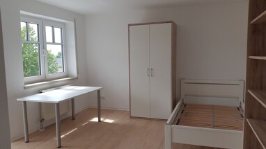Wohnung zur Miete 350 € 1 Zimmer 23 m² 2. Geschoss Leipziger Straße 130 Innenstadt Fulda 36037