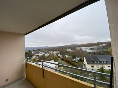 Wohnung zur Miete 450 € 2 Zimmer 54 m² frei ab 01.05.2025 Dudweiler Saarbrücken 66125