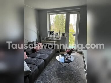 Wohnung zur Miete Tauschwohnung 770 € 3 Zimmer 62 m² Ohlsdorf Hamburg 22085