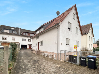 Mehrfamilienhaus zum Kauf 859.000 € 10 Zimmer 190 m² 378 m² Grundstück Bad Vilbel Bad Vilbel 61118