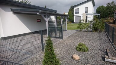 Haus zum Kauf provisionsfrei 251.000 € 4 Zimmer 140 m² 830 m² Grundstück Hohe Wiese Niederndodeleber Straße Magdeburg 39110