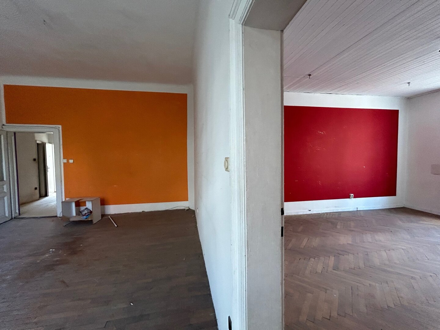 Wohnung zum Kauf 385.000 € 3 Zimmer Wien 1030