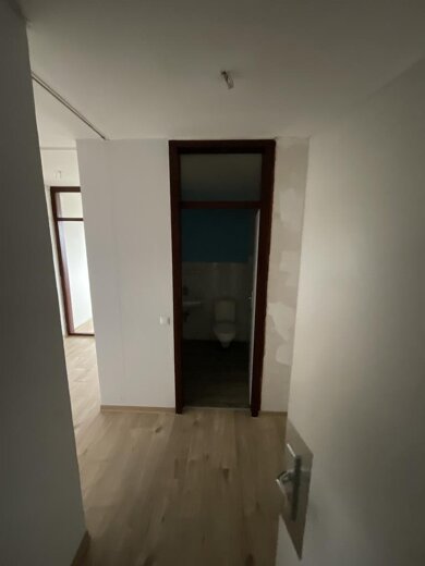 Wohnung zur Miete 599 € 3 Zimmer 78,2 m² 5. Geschoss Danziger Straße 9 Kreuztal Kreuztal 57223