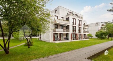Wohnung zum Kauf 555.000 € 3 Zimmer 82 m² Erdgeschoss Dahlem Berlin 14195