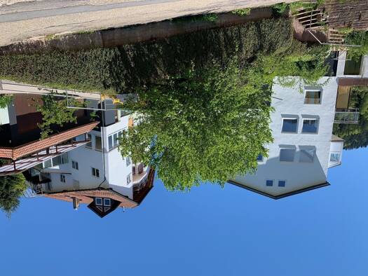 Wohnung zur Miete 550 € 2 Zimmer 87,1 m² EG frei ab sofort Eichenweg 33 Nonnenmiß Bad Wildbad 75323