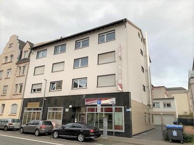 Wohnung zur Miete 2.200 € 6 Zimmer 193 m² 1. Geschoss Frankfurter Str. 77 Süd Gießen 35392