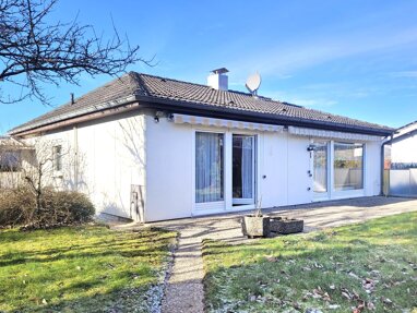 Einfamilienhaus zum Kauf 475.000 € 5 Zimmer 135 m² 721 m² Grundstück Bammental Bammental 69245