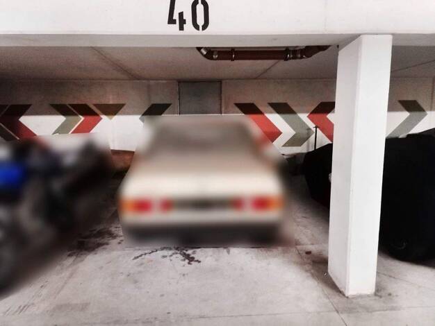 Tiefgaragenstellplatz zum Kauf 10.000 € Kurt-Schumacher-Straße 2,4 Frankenforst Bergisch Gladbach / Frankenforst 51427