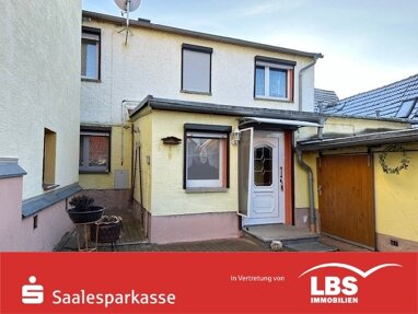 Einfamilienhaus zum Kauf 45.000 € 3 Zimmer 100 m² 170 m² Grundstück Weißenschirmbach Weißenschirmbach 06268