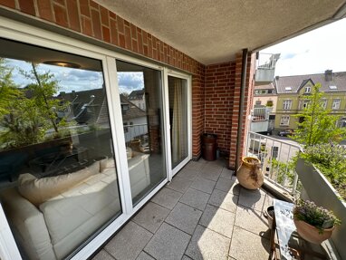 Wohnung zum Kauf 173.500 € 2 Zimmer 58 m² 2. Geschoss Schiefbahn Willich / Schiefbahn 47877