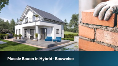 Einfamilienhaus zum Kauf Provisionsfrei 639.770 € 5 Zimmer 145 m² 649 m² Grundstück Gunzenhausen Gunzenhausen 91710