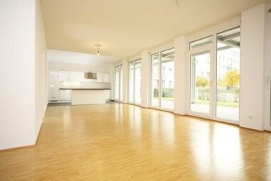 Wohnung zur Miete 1.998 € 5,5 Zimmer 194,9 m² Erdgeschoss Bonhoefferstraße 7 Scharnhauser Park Ostfildern 73760