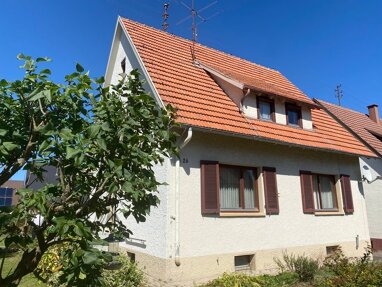 Einfamilienhaus zum Kauf 235.000 € 8 Zimmer 108 m² 465 m² Grundstück Villingendorf 78667