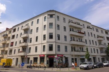 Wohnung zum Kauf 249.000 € 2 Zimmer 53,6 m² 4. Geschoss Bossestraße 8 Friedrichshain Berlin 10245