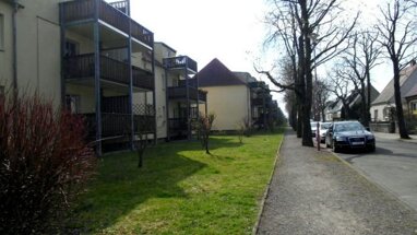 Wohnung zur Miete 430 € 2 Zimmer 45 m² Kastanienallee 99 Böhlitz-Ehrenberg Leipzig 04178
