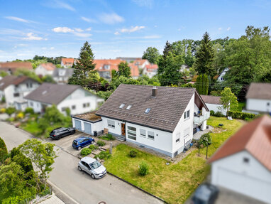 Wohnung zum Kauf 299.900 € 4,5 Zimmer 110,2 m² 1. Geschoss Äpfingen Maselheim 88437