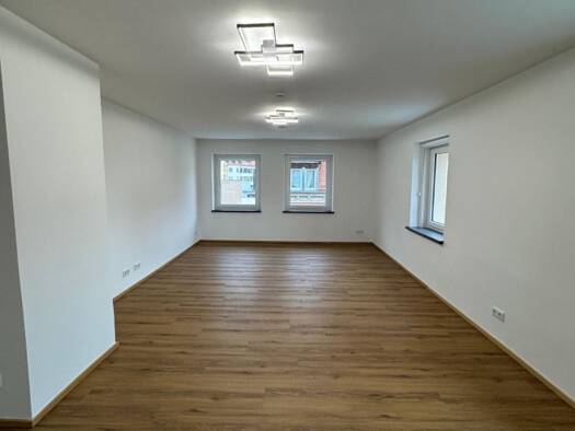 Wohnung zur Miete 1.620 € 4 Zimmer 108,7 m² Geschoss 3/4 frei ab sofort Findelwiesenstraße 10 Glockenhof Nürnberg 90478