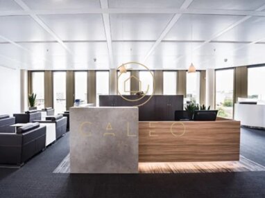 Bürokomplex zur Miete Provisionsfrei 240 m² Bürofläche teilbar ab 1 m² Moabit Berlin 10557
