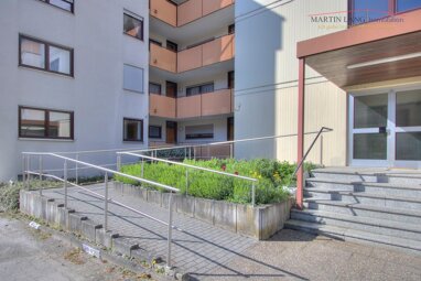 Wohnung zum Kauf 189.000 € 2 Zimmer 59,1 m² 1. Geschoss Horkheim - Süd Heilbronn / Horkheim 74081