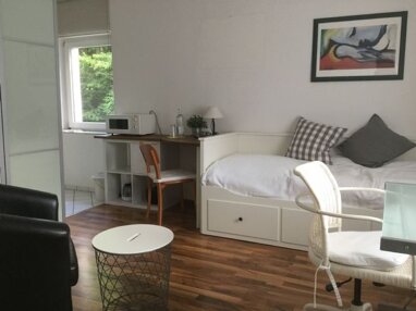 Wohnung zur Miete Wohnen auf Zeit 1.040 € 1 Zimmer 22 m² frei ab sofort Rodenkirchen Köln 50996