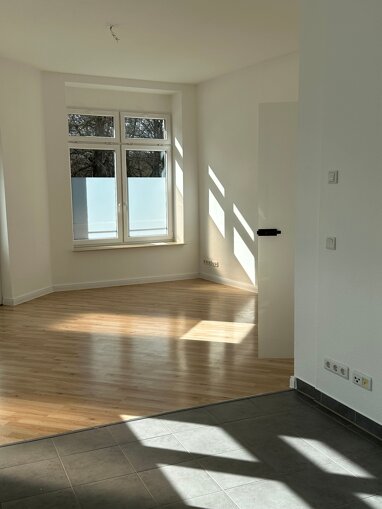 Wohnung zur Miete 385 € 2 Zimmer 63,1 m² Erdgeschoss Josephinenplatz 4 Schloßchemnitz 020 Chemnitz 09113